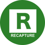 Recapture Integration Add On Plugin Icon